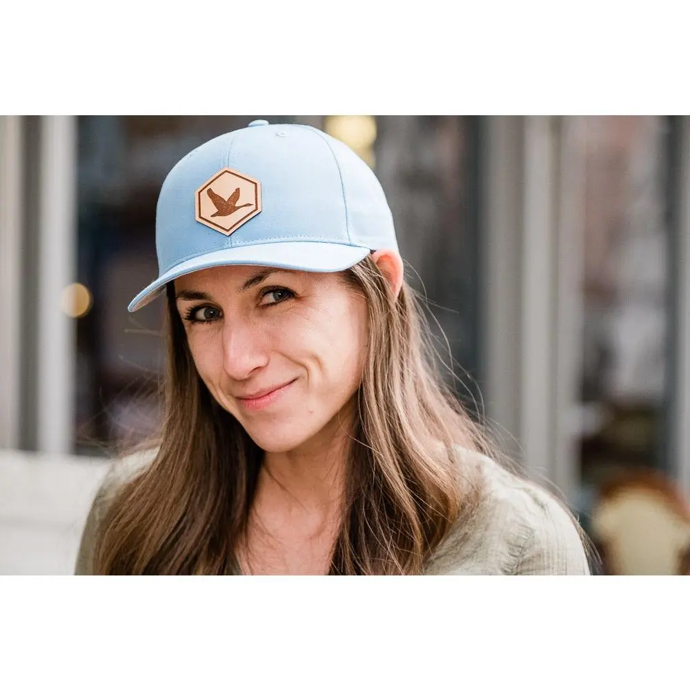 Caps Elevated Goose Cap Caps Elevated Goose Cap