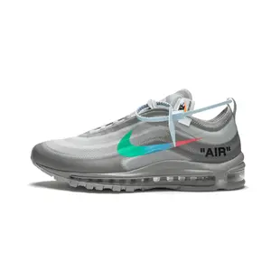The 10: Air Max 97 OG "Off-White - Menta" AJ4585 101