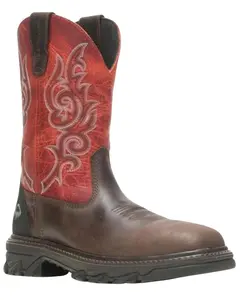 Wolverine Men's Rancher Epx&Reg; Carbonmax&Trade; Wellington Waterproof Work - W221026