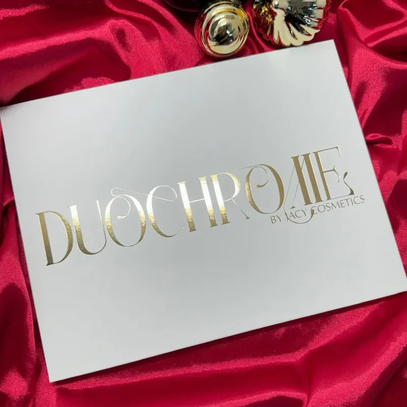 DUOCHROME PALETTE