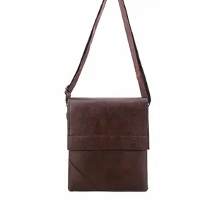 Fashion Smooth Crossbody Bag