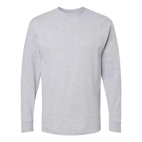 M&O Gold Soft Touch Long Sleeve T-Shirt