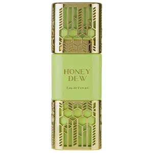 SHAIKH SAEED HONEY DEW EAU DE EXTRAIT 100ML PERFUME SPRAY