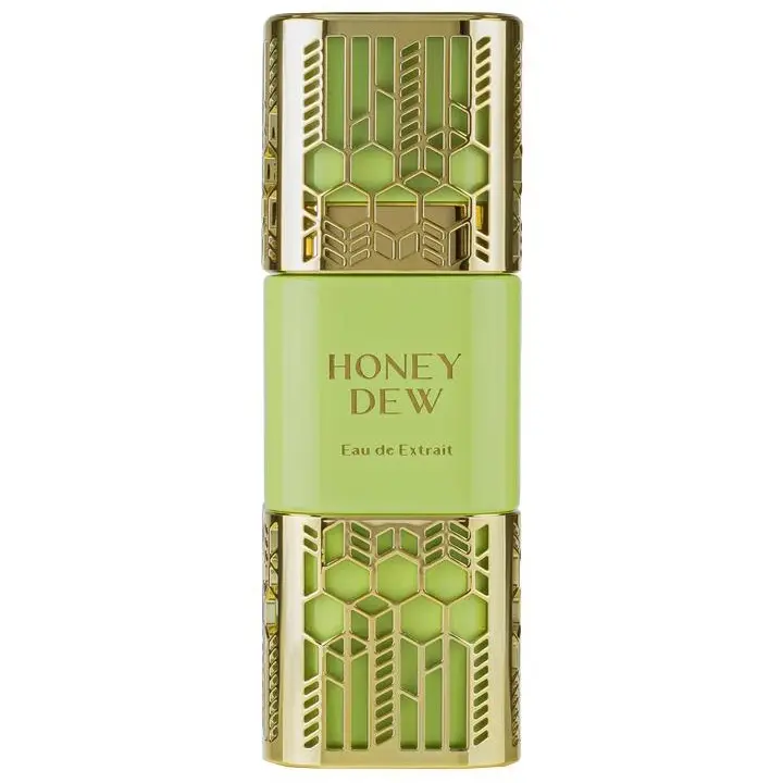 SHAIKH SAEED HONEY DEW EAU DE EXTRAIT 100ML PERFUME SPRAY