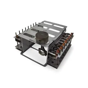 Piston and Rod Organizer