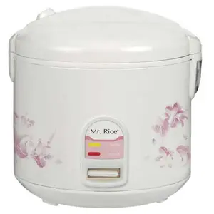 10 Cup Rice Cooker