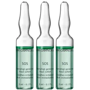 Dr. Grandel SOS Ampoule