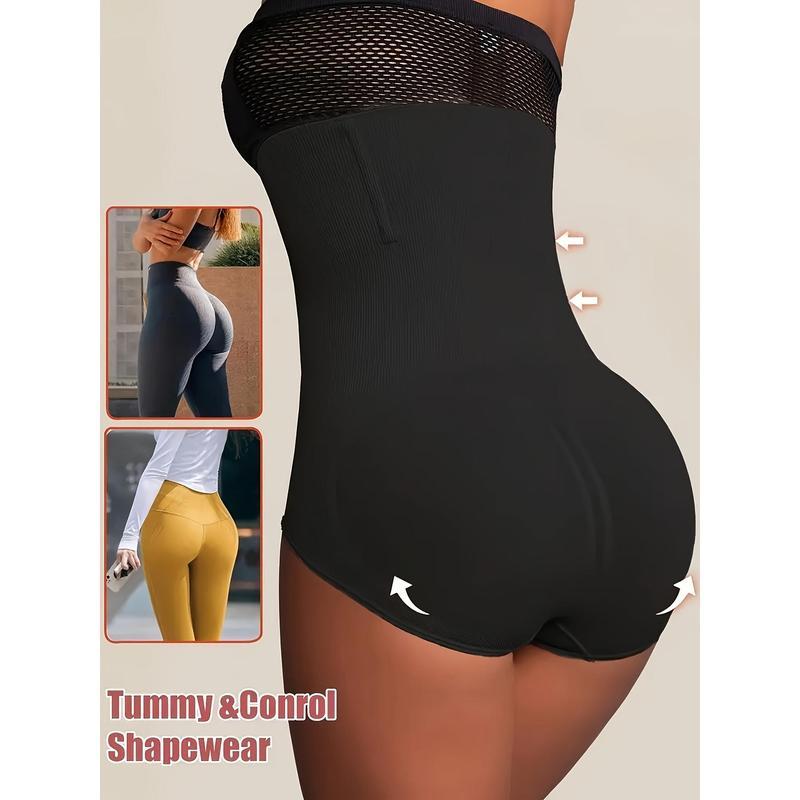 1pc-WaistTummyControlShapewearPantiesWomen-SlimmingWaistTrainer,ButtLifter&BodyShaperUnderwearWomenswearCompression 1pc-WaistTummyControlShapewearPantiesWomen-SlimmingWaistTrainer,ButtLifter&BodyShaperUnderwearWomenswearCompression