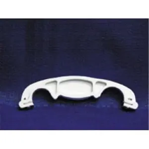212 MAIN Adjustable Wrench - Flair-It 421536 Tightening Tool with 0.35 In.-0.5 In. Size Range