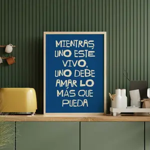 [Sale off up to 50%] [Free ship] [Frame] Debi Tirar Mas Fotos Typographic Poster, DTMF Wall Art, Puerto Rican Wall Art, Spanish Poster, Baile Inolvidable, Hispanic Pride Art