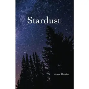 USED-Stardust by Janice Doppler (Paperback)