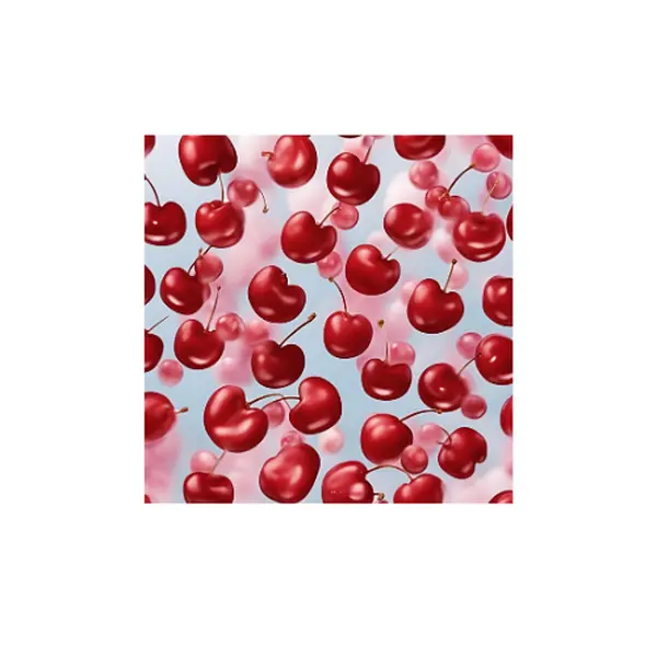 Cherry Burst Candle Oil