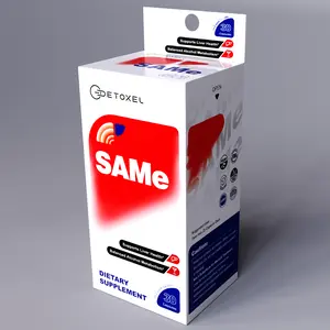HISUN O-Detoxel SAMe Vitamin