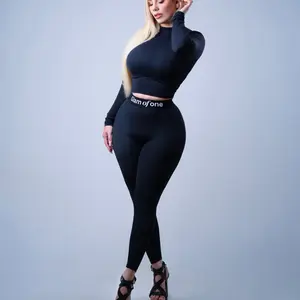 Glam of One Only Leggings