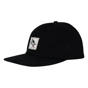 9 to 5 Strapback Creature Hat
