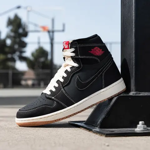 Jordan 1 Retro High OG Flight Club Men's II9811-001 & GS II9927-001 New Stylish Basketball Shoes Basketball Shoes