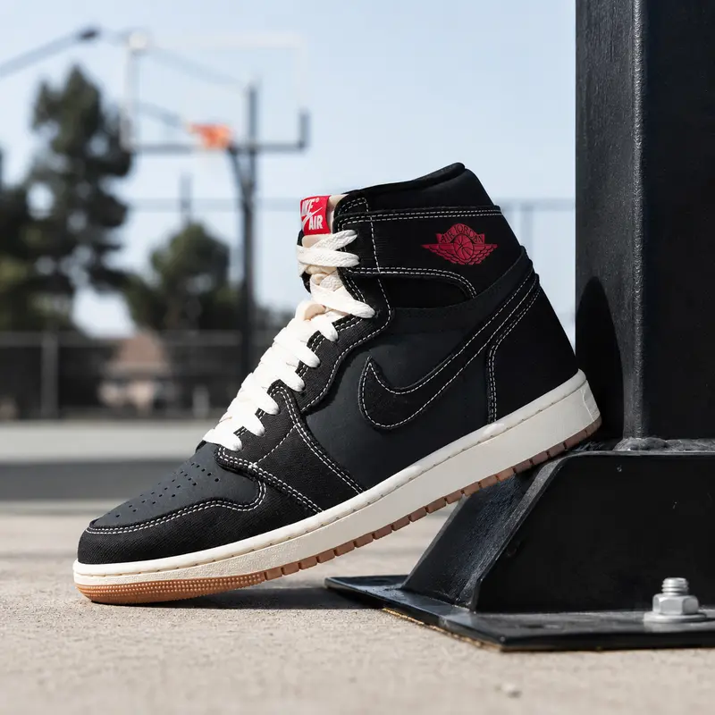 Jordan 1 Retro High OG Flight Club Men's II9811-001 & GS II9927-001 New Stylish Basketball Shoes Basketball Shoes