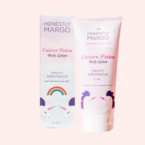 Unicorn Fruity Dreamsicle Potion Body Lotion