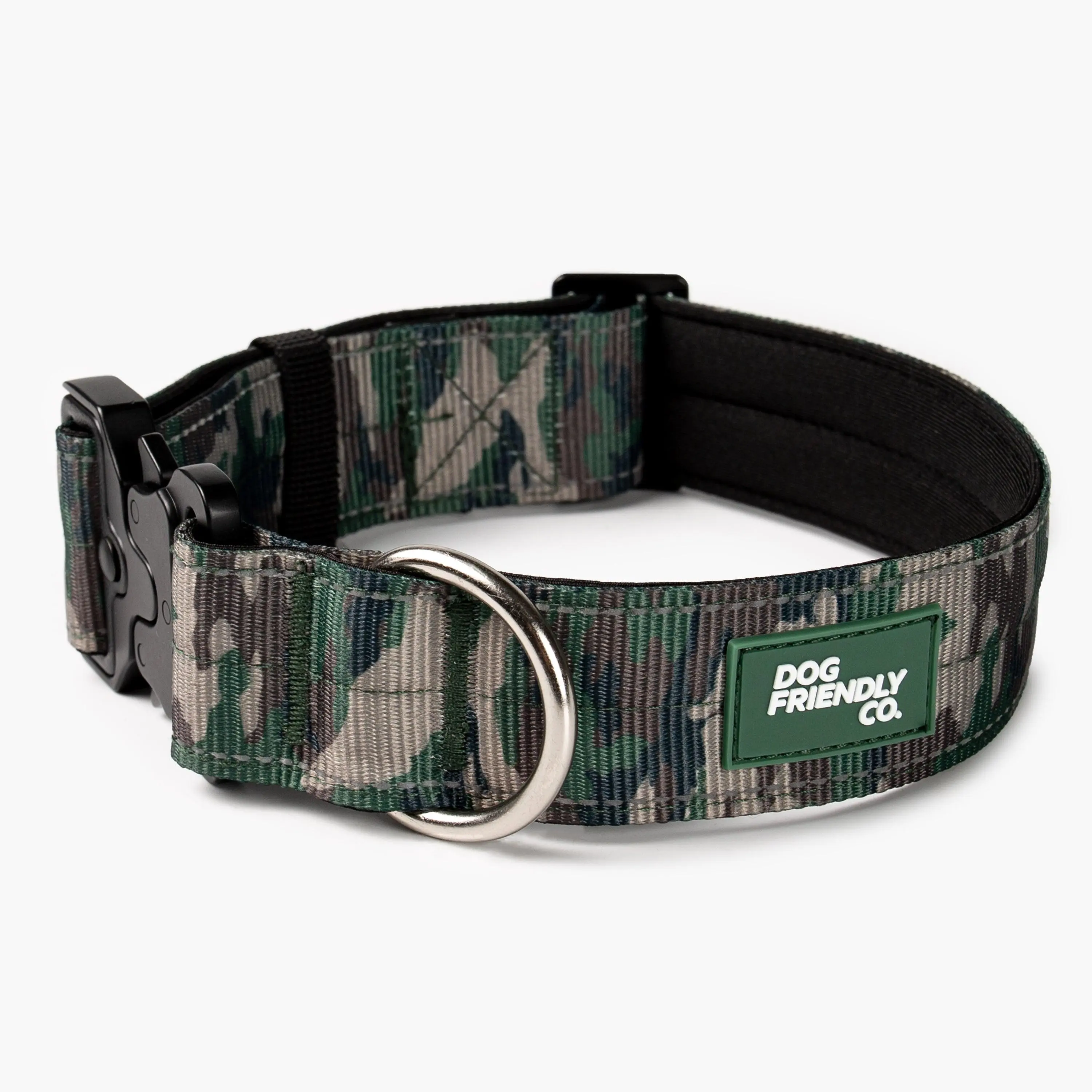 Green Camo