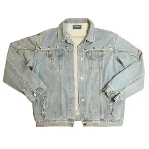 The Erica - Charm Jacket