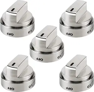Box stove knob assembly is suitable for AEZ72909008 accessories