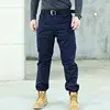 IX7 Tactical Trousers (Blue)