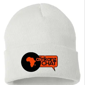 Afrikanzchat Beanie