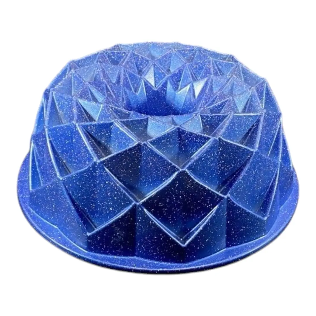 Jubilee Non Stick Bundt Cake Pan 24*9.5 cm  Bakeware