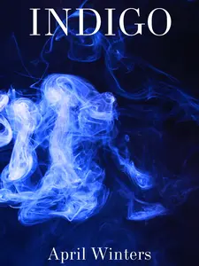 Indigo by April Winters