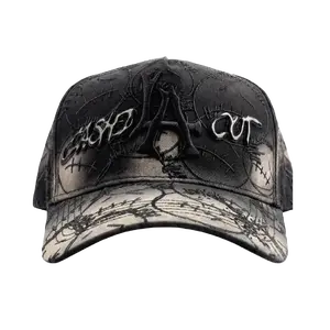 Cashed Out Jack Cashed Out Galeria de Cashed Out FULL SET Gorra Original