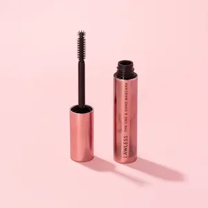The One and Done Long-Wear Volumizing Mascara