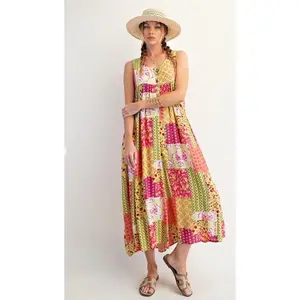 Sundance Stroll Romper -Curvy