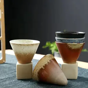 Cone Nest Mug
