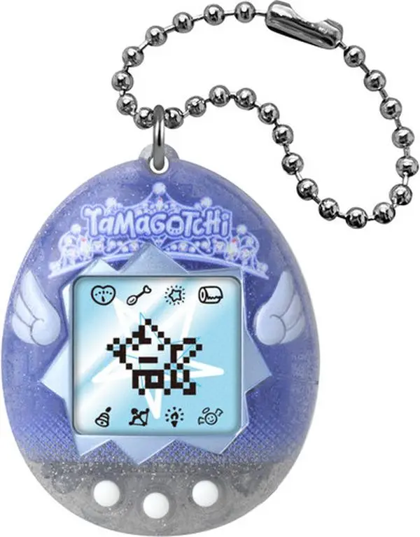 Original Tamagotchi - Angel Tiara (P3)  [COLLECTIBLES] Blister Pack