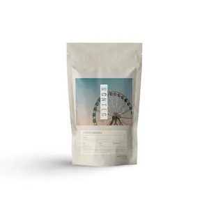 Summer Boardwalk Shower Steamer- Cotton Candy