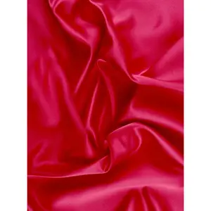 Red Satin