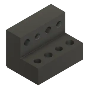 NAAMS L-Blocks ALB523M