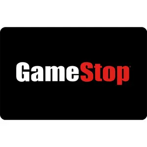GameStop eGift Card