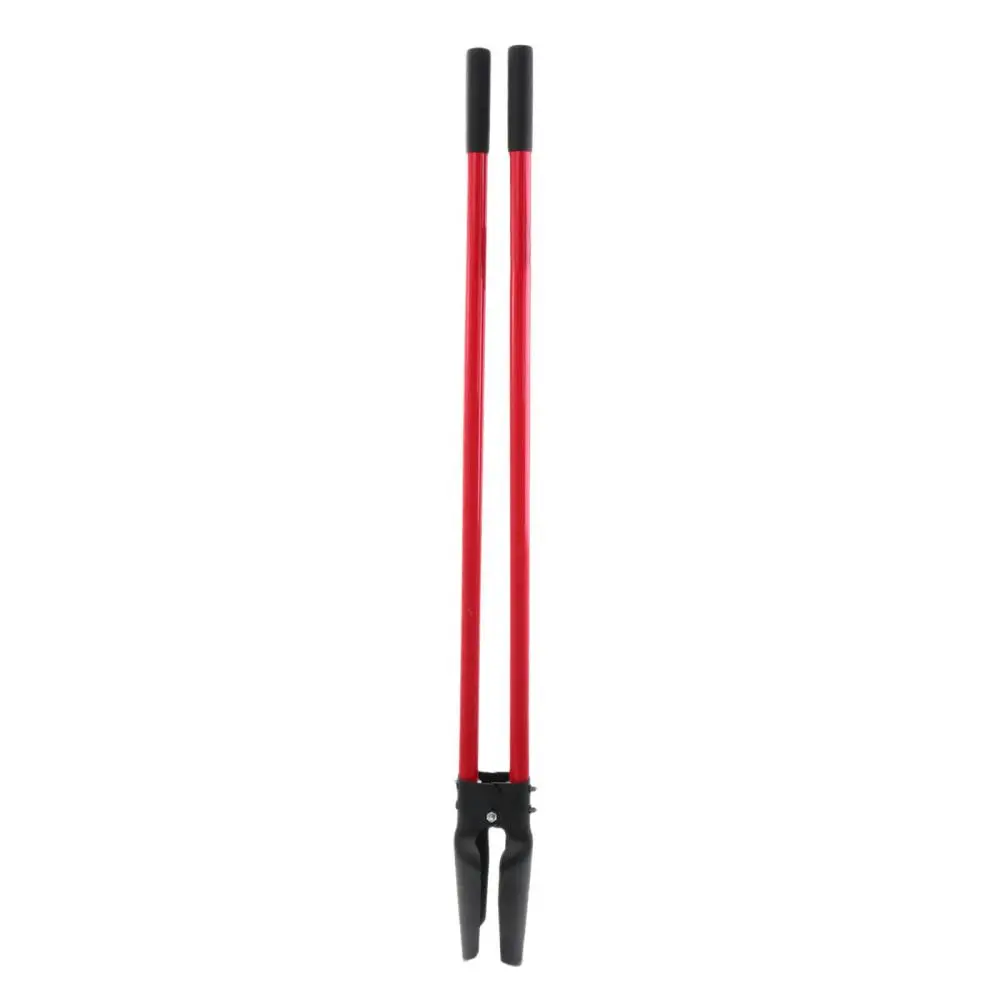 Digger 58 Inches Professional Manganese Steel Pillar Hole Digger