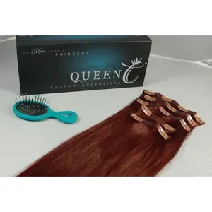 AIRess - Cherry Red