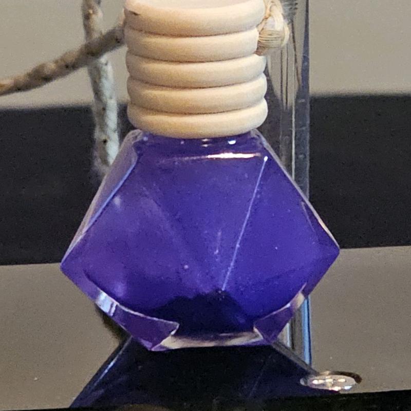 Simply Gemuine Festive Christmas Premium Long Lasting Car Diffusers with a Wide Selection of Unique Scents to Choose From