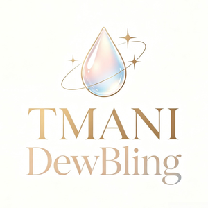 TMANI Dew Bling