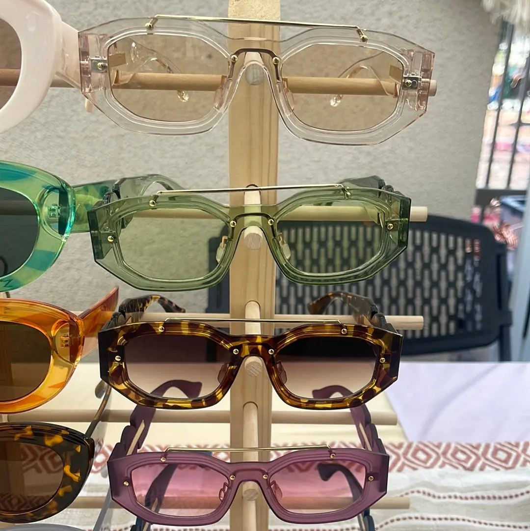 Sache sunglasses