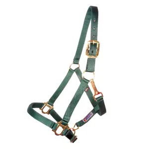 Dura-Tech 1 Economy Nylon Halter