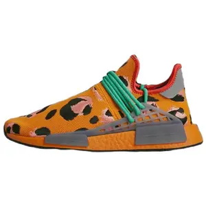 Men's Pharrell x adidas NMD Human Race 'Animal Print'