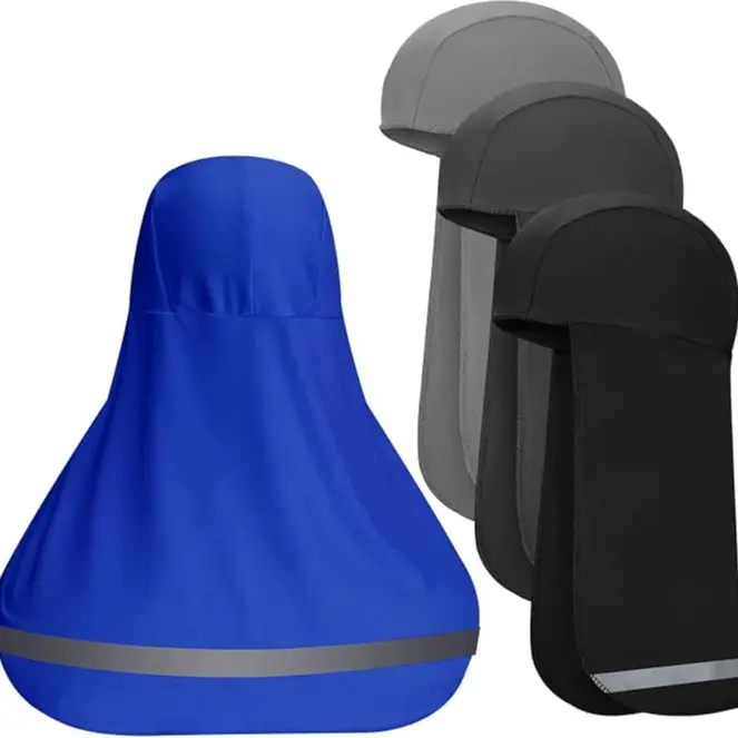 Blue&Gray 4-pcs