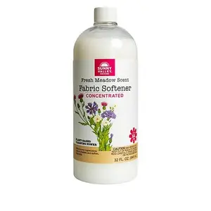 Sunny Valley Orchard 32 oz. Concentrated Fabric Softener Sunny Valley Orchard 32 oz. Concentrated Fabric Softener