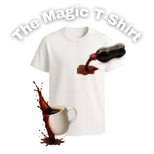 The Magic TShirt