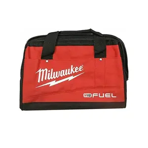 Milwaukee 13 inch heavy duty Contractor tool Bag Milwaukee 13 inch heavy duty Contractor tool Bag