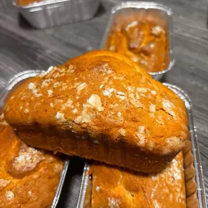 Pan de torta salvadoreño leche Cake